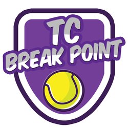 Logo Break Point Nettuno