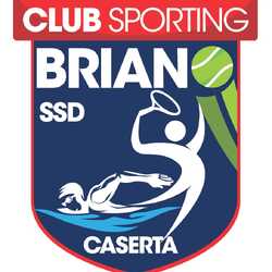 Logo CLUB SPORTING BRIANO