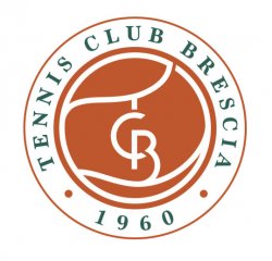 Logo TENNIS CLUB BRESCIA 1960