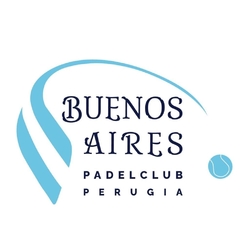 Logo BUENOS AIRES PADEL