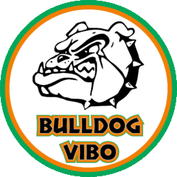 Logo ASD NUOVA BULLDOG VIBO