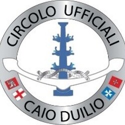 Logo Circolo Ufficiali Marina Militare 