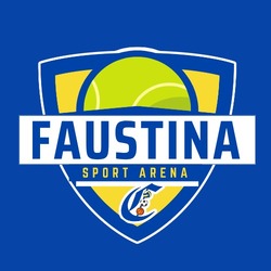 Logo FAUSTINA SPORT ARENA