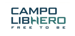 Logo CAMPO LIBHERO