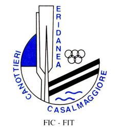 Logo CANOTTIERI ERIDANEA