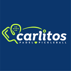 Logo CARLITOS
