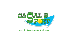 Logo CASAL B SPORT