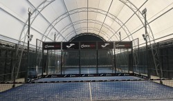 Logo CASELLE PADEL