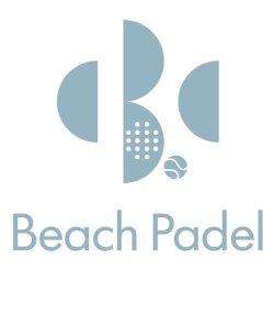 Logo CBC BEACH PADEL