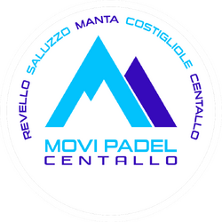 Logo CENTALLO PADEL