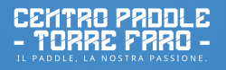 Logo CENTRO PADDLE TORRE FARO