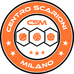 Logo CENTRO SCARIONI