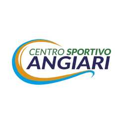Logo CENTRO SPORTIVO ANGIARI