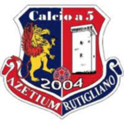 Logo CENTRO SPORTIVO AZETIUM