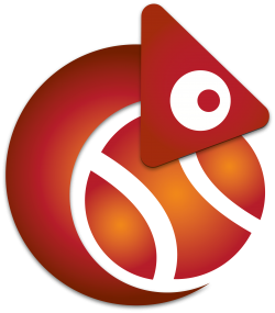 Logo CENTRO SPORTIVO CAMALEONTE