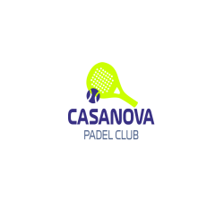 Logo CENTRO SPORTIVO CASANOVA