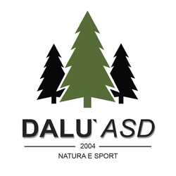 Logo CENTRO SPORTIVO DALU'