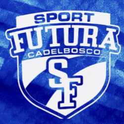 Logo CENTRO SPORTIVO FUTURA