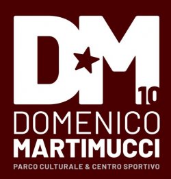Logo CENTRO SPORTIVO DOMENICO MARTIMUCCI