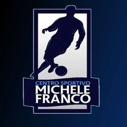 Logo CENTRO SPORTIVO MICHELE FRANCO