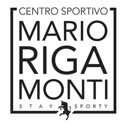 Logo CENTRO SPORTIVO RIGAMONTI