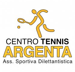 Logo CENTRO TENNIS ARGENTA