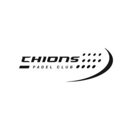 Logo CHIONS PADEL CLUB