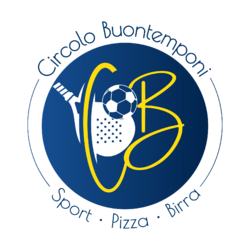 Logo CIRCOLO ARCI BUONTEMPONI A.S.D. A.P.S.