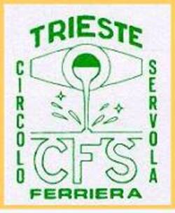 Logo ASD CIRCOLO FERRIERA DI SERVOLA