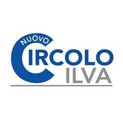 Logo NUOVO CIRCOLO ILVA