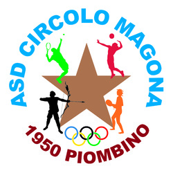 Logo ASD CIRCOLO MAGONA