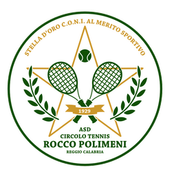 Logo A.S.D. CIRCOLO TENNIS 