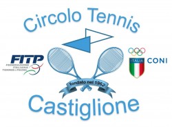 Logo CIRCOLO TENNIS CASTIGLIONE