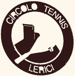 Logo Circolo Tennis Lerici