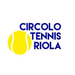 Logo IL QUADRIFOGLIO A.S.D. CIRCOLO TENNIS RIOLA