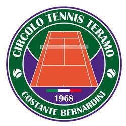 Logo CIRCOLO TENNIS TERAMO 