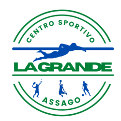 Logo CIS LA GRANDE - ASSAGO