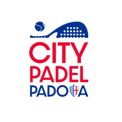 Logo CITY PADEL PADOVA
