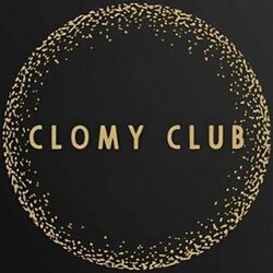 Logo CLOMY CLUB