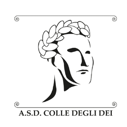 Logo ASD COLLE DEGLI DEI