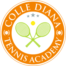 Logo TENNIS ACADEMY COLLE DIANA
