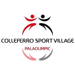 Logo COLLEFERRO SPORT VILLAGE