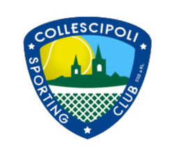 Logo COLLESCIPOLI SPORTING CLUB