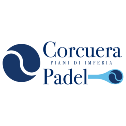 Logo CORCUERA PADEL