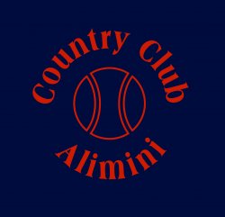 Logo COUNTRY CLUB ALIMINI