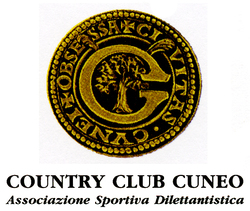 Logo ASD COUNTRY CLUB CUNEO