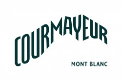 Logo COURMAYEUR SPORT CENTER