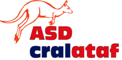 Logo ASD CRAL ATAF FOGGIA