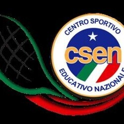Logo CSEN ARENA