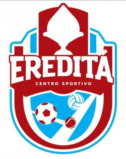 Logo C. S. EREDITA'